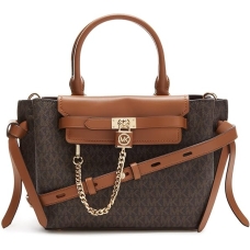 Сумка Hamilton Legacy mini Michael Kors